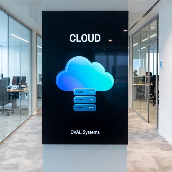 Public Cloud Infrastruktur