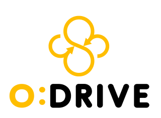 O:Drive Logo